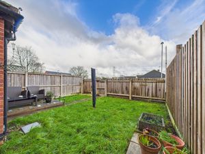 Garden- click for photo gallery